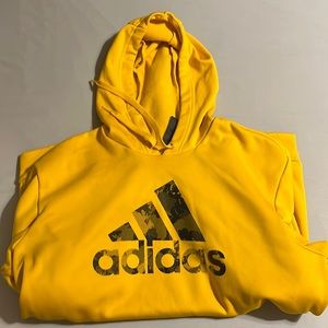 Adidas Hoodie